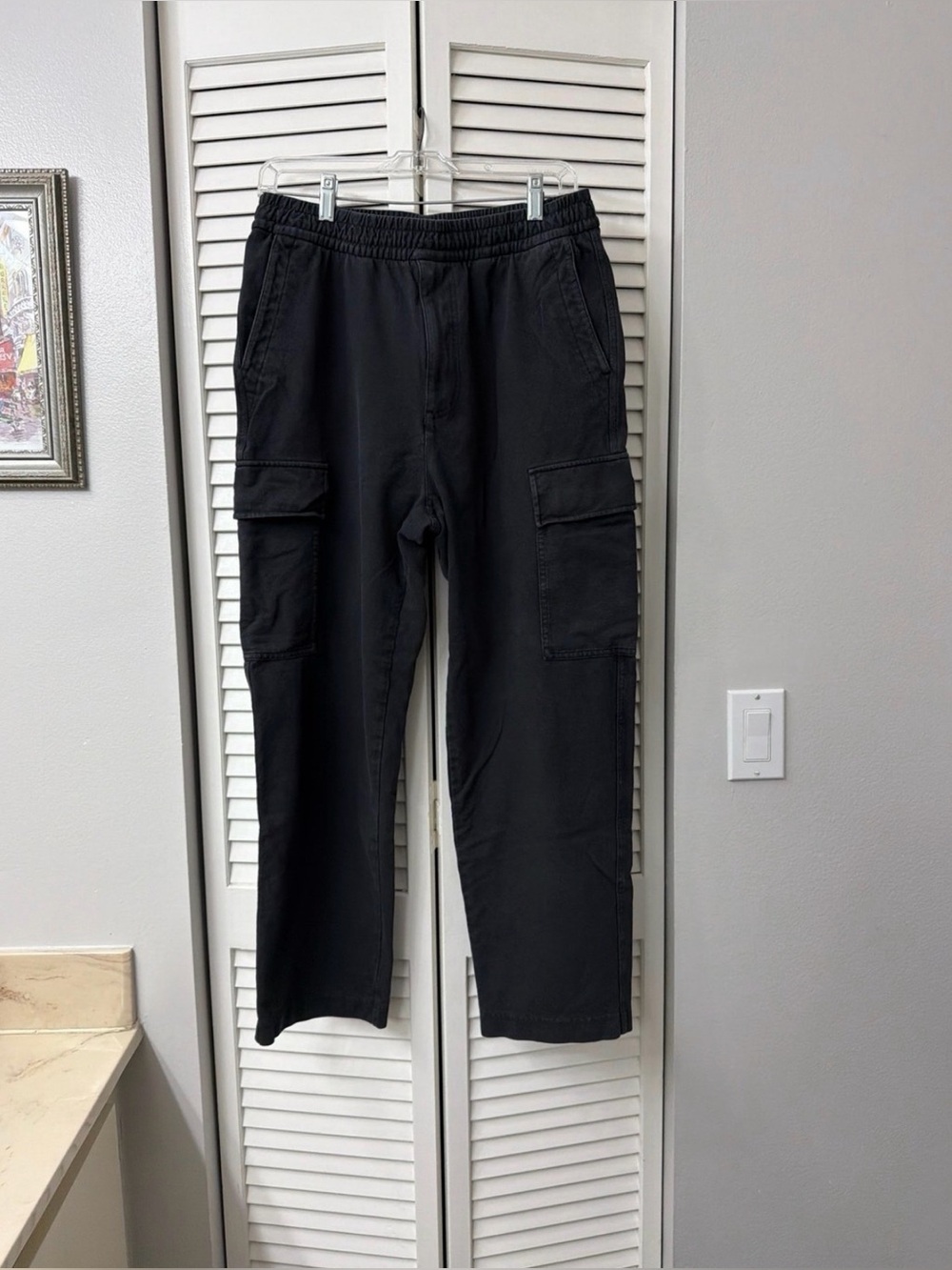 Uniqlo Men’s Pants (EUC) size 30-33w